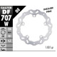 Galfer передний гальмівний диск bmw f 800r/s/st/gt '09-