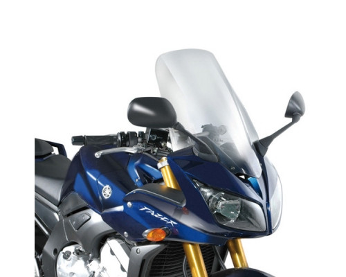 Вікно kappa YAMAHA fz 1 1000 fazer (06-15) 52 x 44 см тоноване