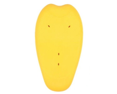 Modeka back protector/протектор (спинка) sas-tec scl-19 розмір l колір жовтий