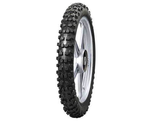 Шина anlas 2.75-18 ms-2 m/c 48p tl reinf. передня/задня точка 04/2023