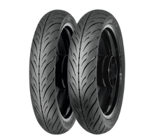ШИНА MITAS 130/70-17 MC-25 BOGART 62R TL ЗАДНЯ DOT 21/2025 (577197)