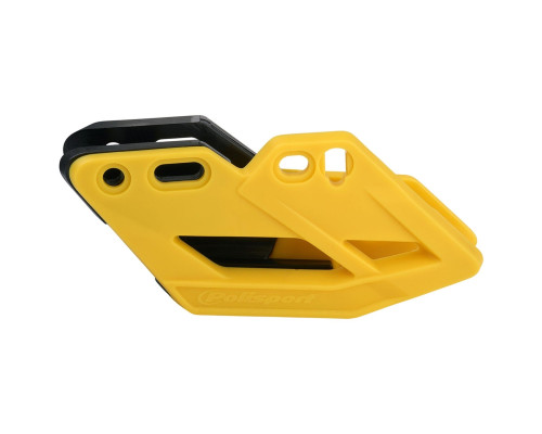 Направляюча ланцюг polisport в зборі suzuki rmz 250 '07-'18