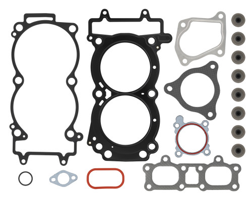 NAMURA Прокладка TOP-END POLARIS RZR 900 TURBO 4 / XP 4 S '19-'21, RZR 900 TURBO PRO XP / XP 4 '20-'23, RZR 925 TURBO S '20-'21, RZR 925 XP TURBO / S '18-'23