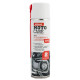 Autoland motocare white ptfe ланцюгова мастило 0,5 л (12)