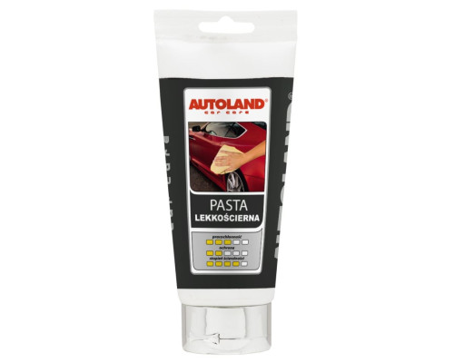 Autoland low-arbing paste 150ml (10)