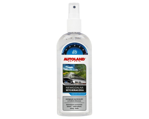 Autoland invisible wiper 0.3l (8)