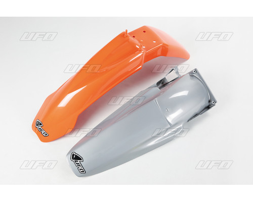 Комплект крила UFO ktm sx/exc '00 (kt03062127, kt03042340)