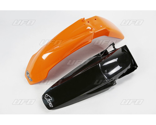 Комплект крила UFO ktm sx/exc '03 (kt03074127, kt03042001)