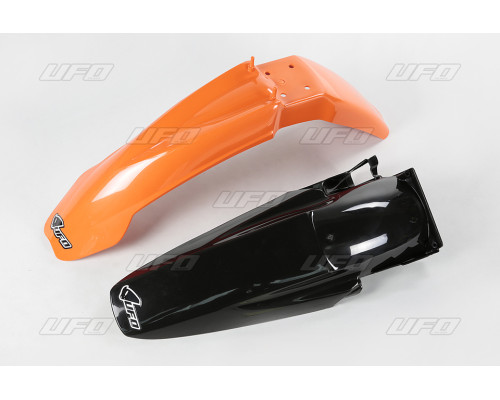 Комплект крила UFO ktm sx/exc '01-'02 (kt03062127, kt03042001)