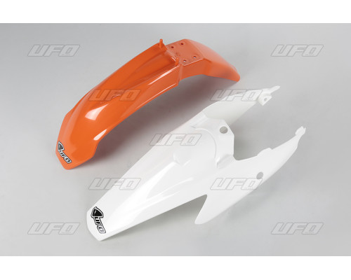 Комплект крил UFO ktm 85 '11-'12 (kt03077127, kt03080047) (ktfk508e999)