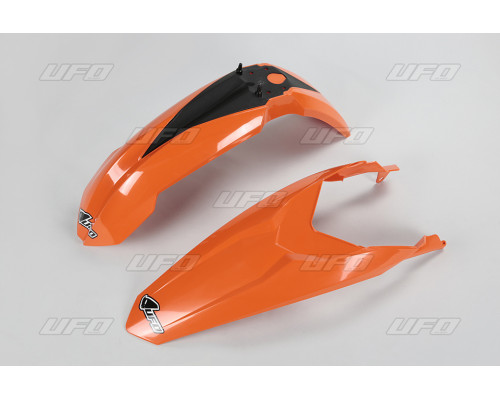 Комплект крил UFO ktm 85 '13-'17 (kt04040127, kt04045127) (ktfk514e999)