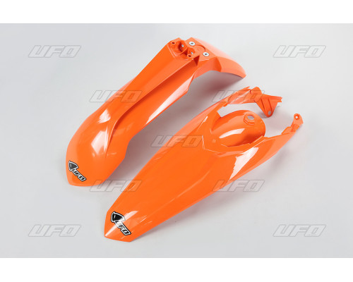 Комплект крила UFO ktm sx/sxf '13-'15 (kt04050127, kt04024127)