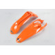 Комплект крила UFO ktm sx/sxf '13-'15 (kt04050127, kt04024127)