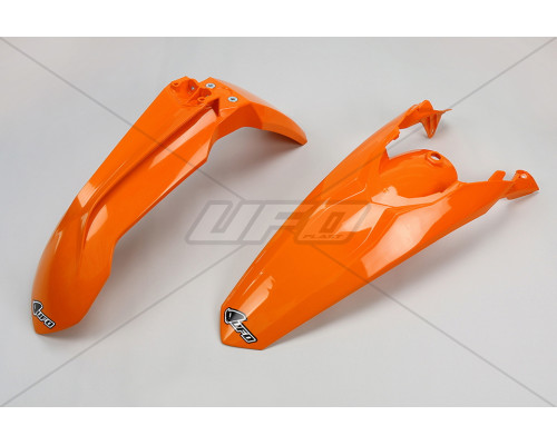Комплект крила UFO ktm exc '14-'15 (kt04050127, kt04032127)