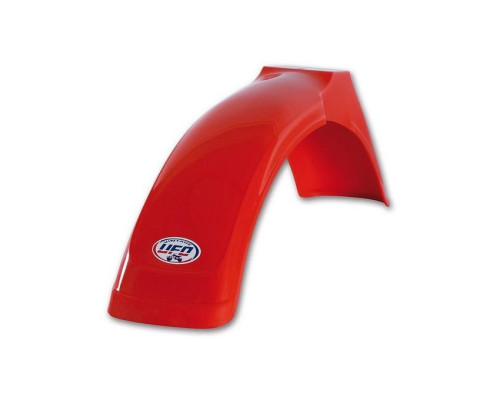 UFO переднє крило beta cr 250/500 '79-80 червоний