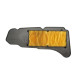 Biketec Parts фільтр повітряний YAMAHA YP 400 MajesЗАДНІ2004-2020 OEM 5RU-14451-30-00 HFA4404 чорний