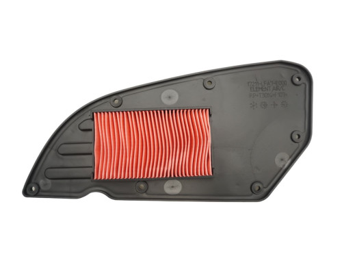 Biketec Parts фільтр повітря Kymco Downtown 125/200 '09-16, X-Town 125 '17, OEM 17211-LFA7-E00, HFA5004