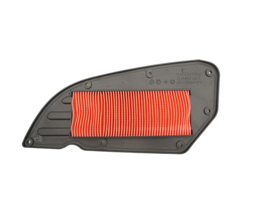Biketec Parts фільтр повітря Kymco Downtown 300 '09-16 Kawasaki J 300 '14-20 OEM 17211-LEA7-E000 HFA5013