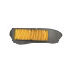 Biketec Parts фільтр повітряний YAMAHA YP 125/250 X-Max '05-20 VP 125 X-CiЗАДНІ'07-15 OEM 1B9-14451-00 HFA4104