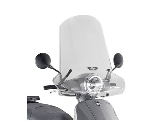 Kappa window mount 7062ak sym fiddle 125 euro 5 (20)