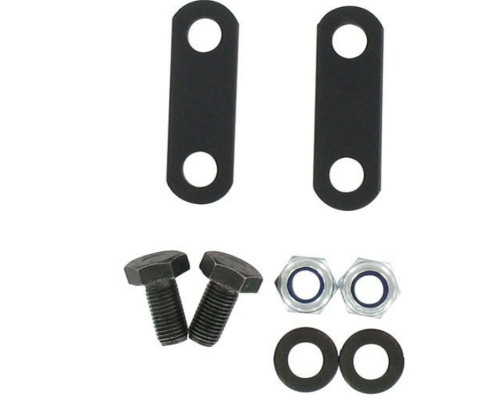Кріплення лобового скла kappa 323dtk HONDA pcx 125-150 (10-13)