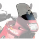 Вікно kappa HONDA xl 600v transalp (89-93) 43,7 х 43,9 см тоноване