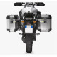 Kappa Monokey Cam Side Стійка для бокових кофрів YAMAHA XT 1200 Z Super (10-19) XT 1200 ZE Super (14-19) для кофрів K'Force Alu