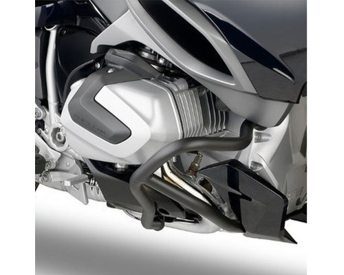 Кришка двигуна kappa gmole bmw r 1250 rt (19) чорна