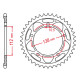 Задня зірочка jt 4684 45 yamaha mt-09 '21-'24, tracer 9 / 9 gt '21-'24, xsr900 (mtm890) '22-'24 (ланцюг 525)