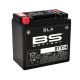 Bs акумулятор btx14 (fa) (ytx14-bs) 12v 12ah 150x87x145 не обслуговується - залив (200a) (4)