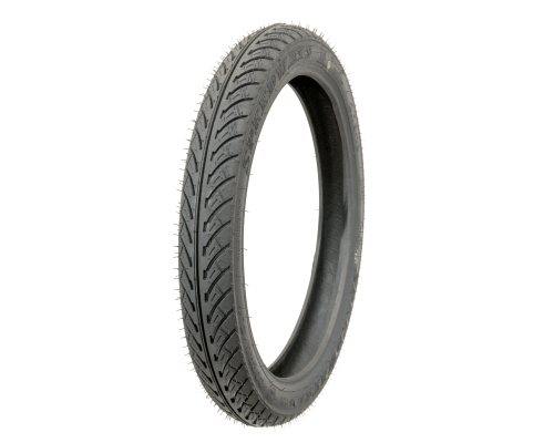 Шини для спідвеїв шина 2.75-18 cobra f1 6pr tl dot 21/2024 (до 150 км/г.)