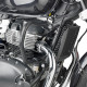 Givi дуги захисту двигуна Royal Enfield Super Meteor 650 2023 Чорний