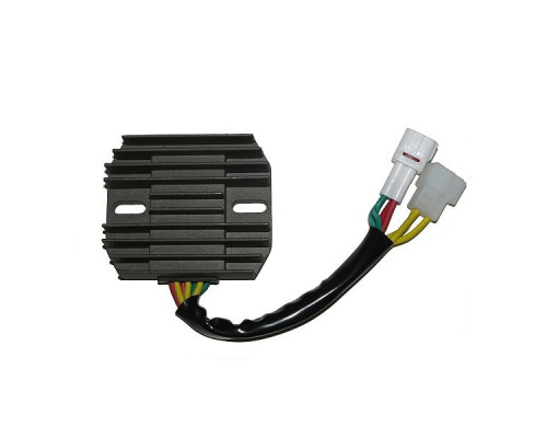 РЕГУЛЯТОР НАПРУГИ ELECTROSPORT SUZUKI GSXR 600/750/1000/1300, GSX 650F, GSF 1250, B-KING = ESR555