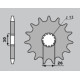 Cht sale front sprocket 2090 18 triumph daytona 955/sprint st/sprint gt, speed triple/tiger 1050 '05 -'21, daytona 1200 '91 -'96, trophy 1200 '91 -'03, tiger 955 '01 -'08 (jtf1180.18)