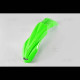 Переднє крило UFO kawasaki kxf 250 18-19, kxf 450 18-19 fluo green