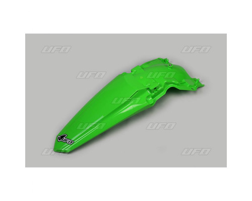 Заднє крило UFO kawasaki kxf 450 '19 зелене
