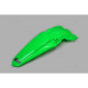 Заднє крило UFO kawasaki kxf 450 '19 fluo green