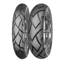 Mitas Terra Force-R Шина 120/70ZR19 60W TL Передня DOT 07/2025