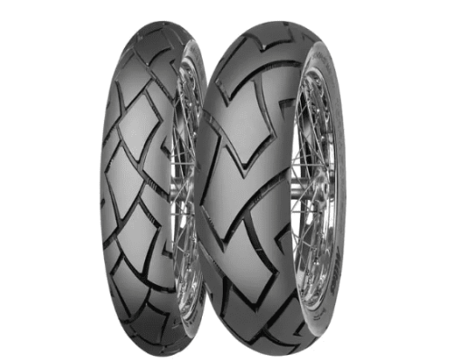 Mitas Terra Force-R Шина Передня 90/90-21 54H TL/TT DOT 13/2025