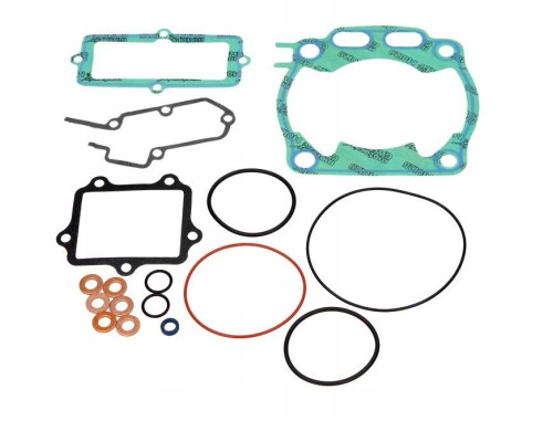 CENTAURO Прокладка TOP-END YAMAHA YZ 250 2T '99-'24 YZ 250 X '16-'22 FANTIC XX 2T '22-'23