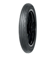 Шина mitas 2.50-16 h-04 41l tt (oldtimer-classic) до 120 км/год перед/зад dot 17/2024 (23025) (заміна:70000019)