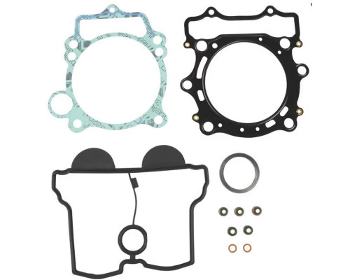 CENTAURO Прокладка TOP-END YAMAHA YZF 426 '01-'02 , WRF 426 '01 (Z ПРОКЛАДОК? КРИШКА КЛАПАНА)