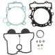 CENTAURO Прокладка TOP-END YAMAHA YZF 426 '01-'02 , WRF 426 '01 (Z ПРОКЛАДОК? КРИШКА КЛАПАНА)