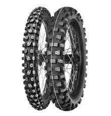 ШИНА MITAS 90/90-21 TERRA FORCE-EX HT ICE 51M TT ПЕРЕДНЯ (БІЛА СМУГА) DOT 27/2025 (460146) ЗАМІНА: 70000292,70000301 (ЗАМІНА: C-17 STONEATER WIN FRIC)