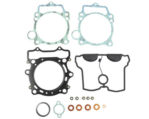 CENTAURO Прокладка TOP-END YAMAHA YZF 400 '98-'99 , WRF 400 '98-'02 (Z ПРОКЛАДОК? КРИШКА КЛАПАНА)