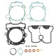 CENTAURO Прокладка TOP-END YAMAHA YZF 400 '98-'99 , WRF 400 '98-'02 (Z ПРОКЛАДОК? КРИШКА КЛАПАНА)