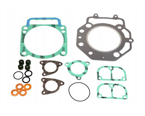 CENTAURO Прокладка TOP-END KTM LC4 SX / EXC 350 / 400 / 500 '89-'94