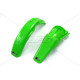 Комплект крил UFO kawasaki kx 125/250 '00-'02 (ka02755026, ka03722026), колір зелений