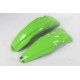 Комплект крил UFO kawasaki kx 450 '12 (ka03796026, ka04721026) колір зелений