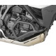 Givi дуги захисту двигуна HONDA NT1100 2022-2024 Чорний
